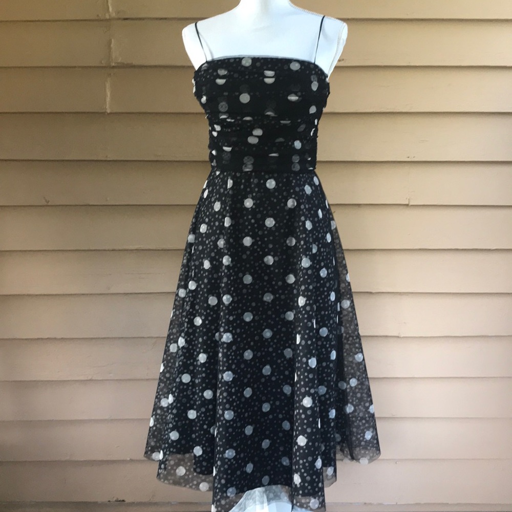 Beautiful formal or party dress